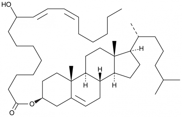 (±)9-HODE cholesteryl ester