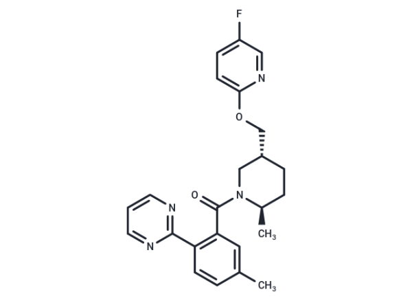 Filorexant