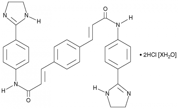 GW 4869 (hydrochloride hydrate)