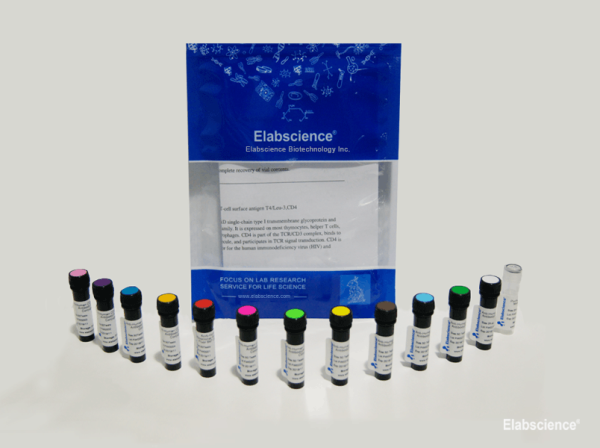 Anti-Mouse CD3epsilon (PE/Cyanine5.5 Conjugated)[145-2C11], clone 145-2C11
