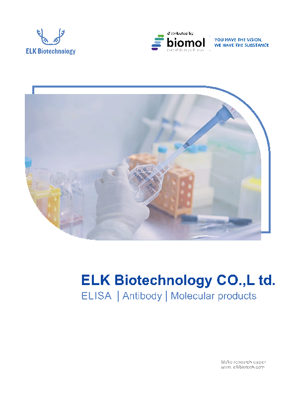 ELK Biotechnology - Portfolio Overview