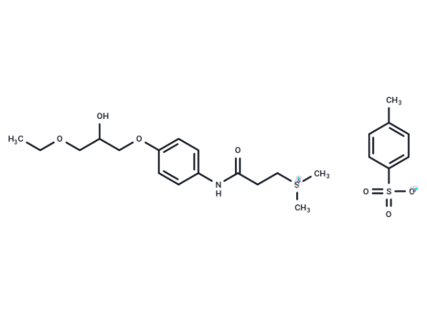 Suplatast (Tosilate)