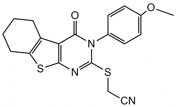 Necrostatin-5