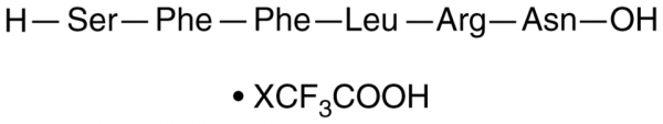 PAR1 (1-6) (mouse, rat) (trifluoroacetate salt)