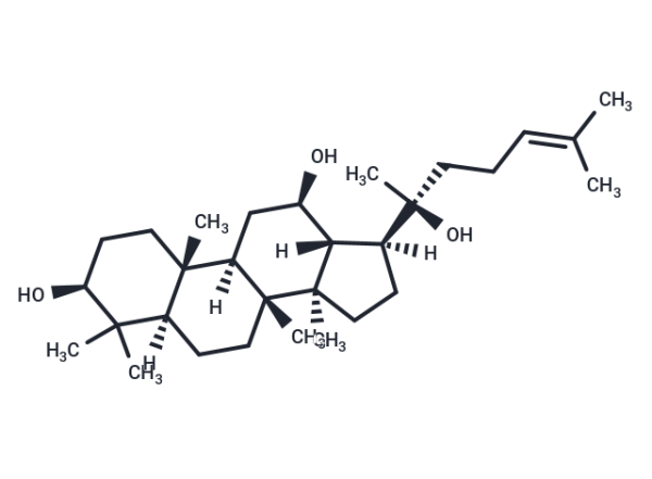(20S)-Protopanaxadiol