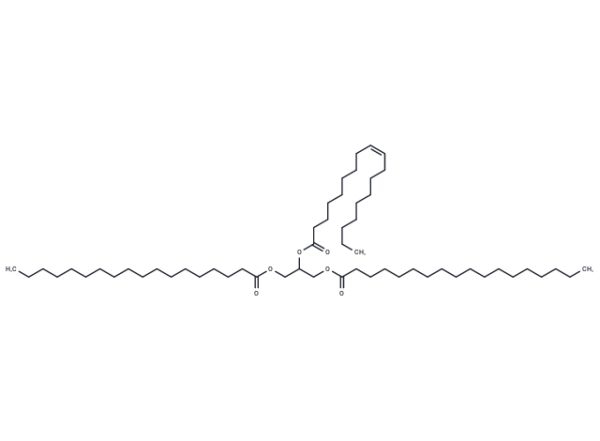 1,3-Distearoyl-2-Oleoyl-rac-glycerol