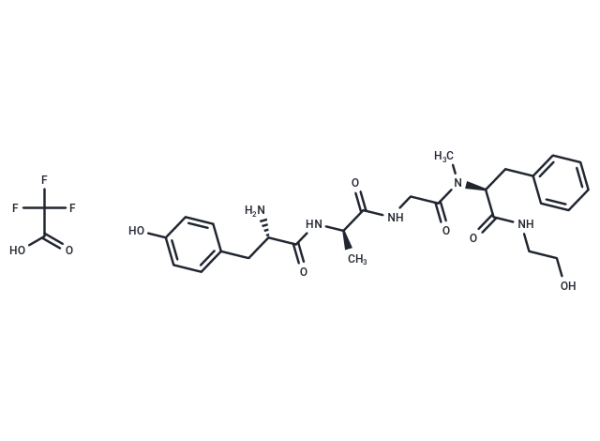 DAMGO TFA (78123-71-4(Free base))
