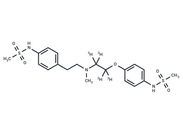 Dofetilide D4