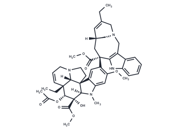 Vinorelbine