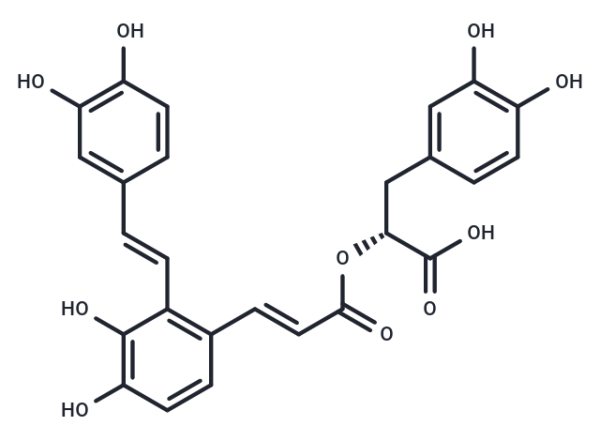 Salvianolic acid A