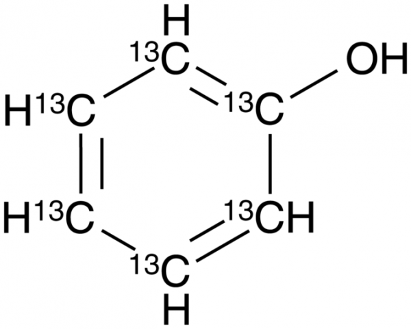 Phenol-13C6
