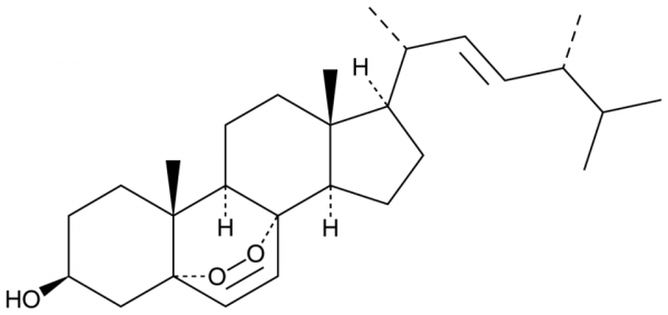 Ergosterol Peroxide