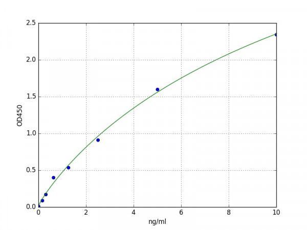 Human Ectonucleotide pyrophosphatase / phosphodiesterase family member 1 / ENPP1 ELISA Kit