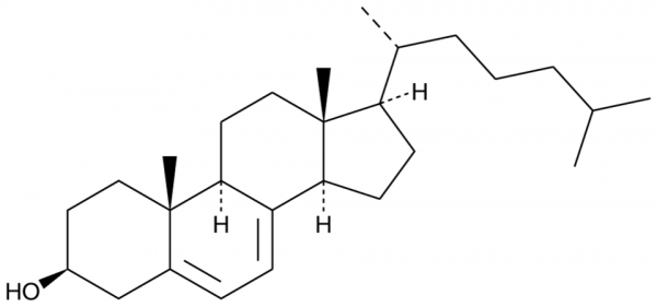 7-dehydro Cholesterol