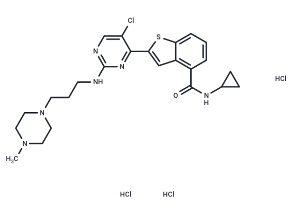 LY2409881 trihydrochloride
