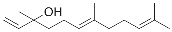 Nerolidol