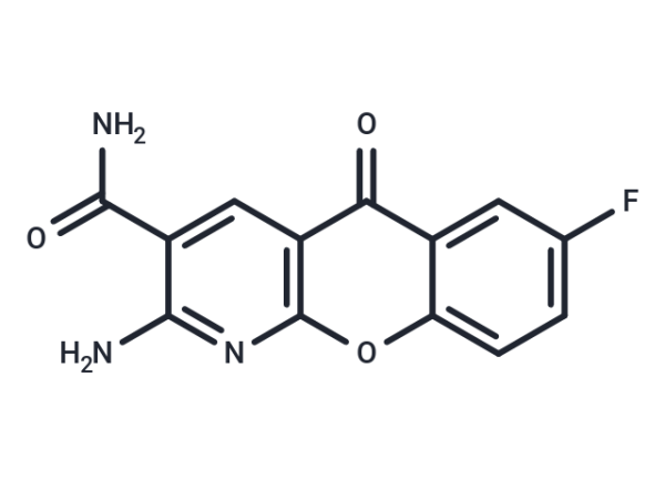 DNA ligase-IN-2