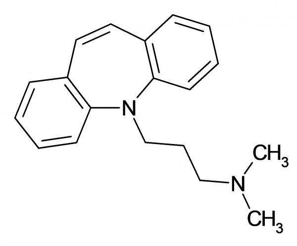 Imipramine Hydrochloride Impurity B
