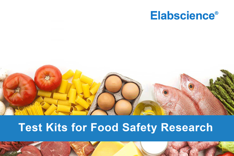 Elabscience Test Kits for Food Safety Research