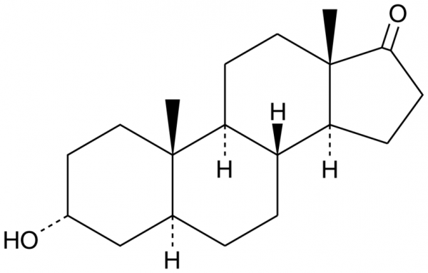 Androsterone
