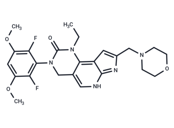Pemigatinib