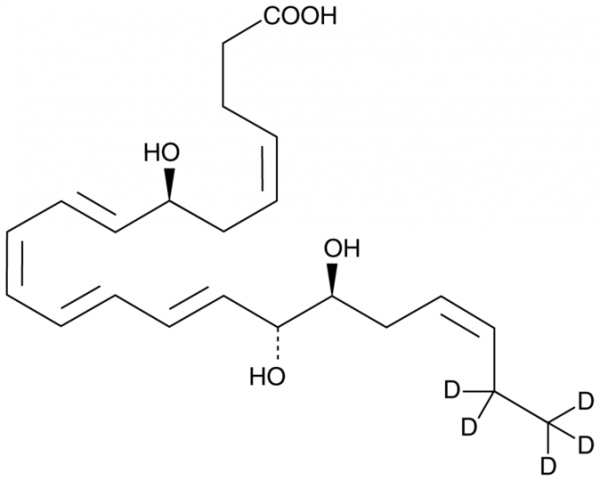 Resolvin D2-d5