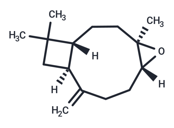 Caryophyllene oxide