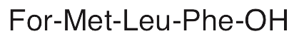 N-formyl-Met-Leu-Phe