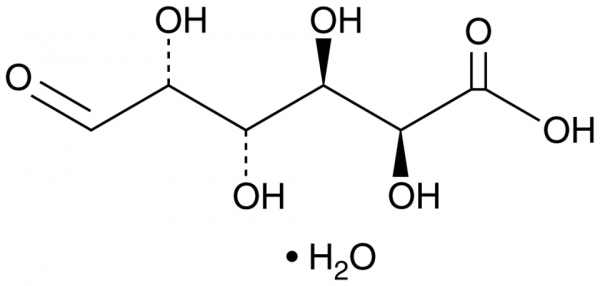 D-Galacturonic Acid (hydrate)