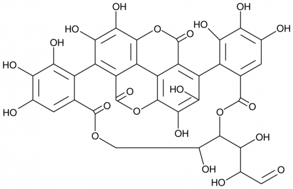 Punicalin