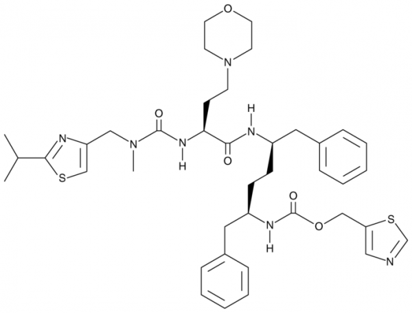 Cobicistat