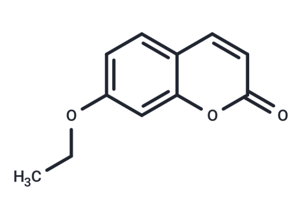 7-Ethoxycoumarin