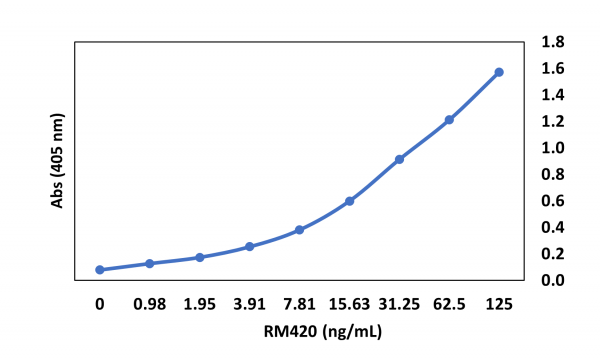 Anti-SARS-CoV-2 Nucleocapsid, Rabbit Monoclonal (RM420)