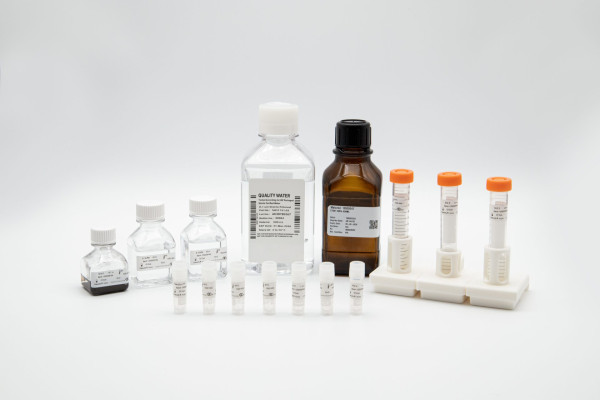 Kit Reagents Mix Ntensify Mini Ag