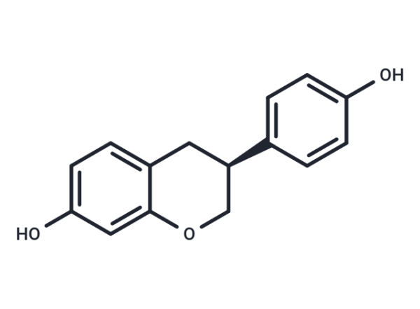 (-)-(S)-Equol