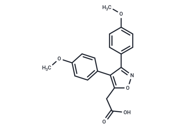 Mofezolac