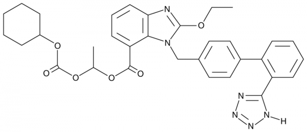 Candesartan Cilexetil