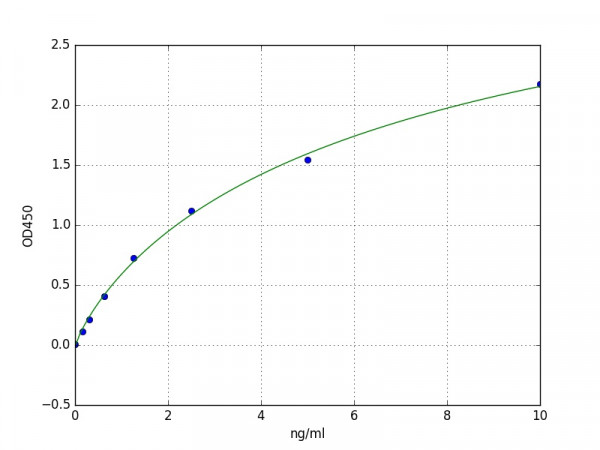 Human ARNT / HIF-1 beta ELISA Kit