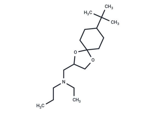 Spiroxamine