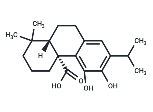 Carnosic acid