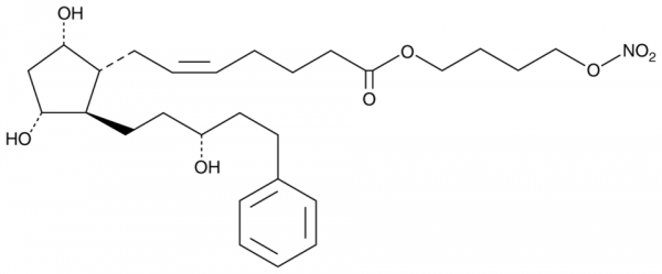 Latanoprostene Bunod