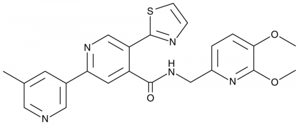 MK-3697