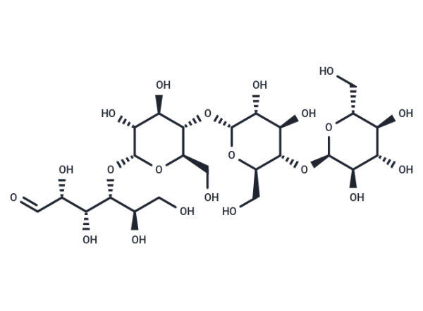 MALTOTETRAOSE