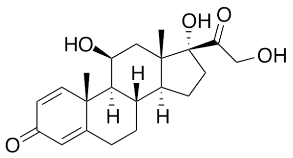 Prednisolone