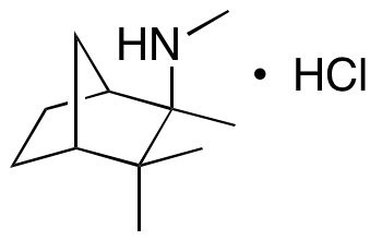 Mecamylamine Hydrochloride