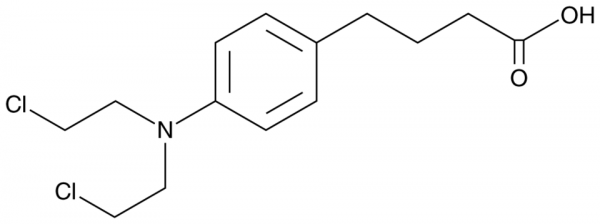 Chlorambucil