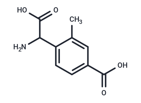 (±)-LY367385