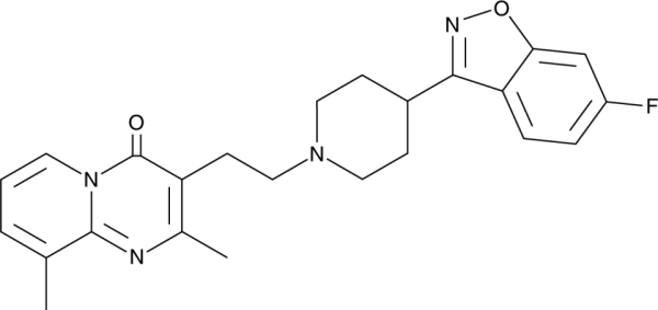 Ocaperidone