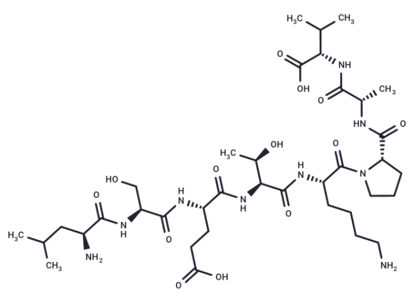 PKCepsilon Inhibitor Scramble Peptide