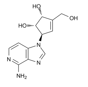 3-Deazaneplanocin (DZNep)